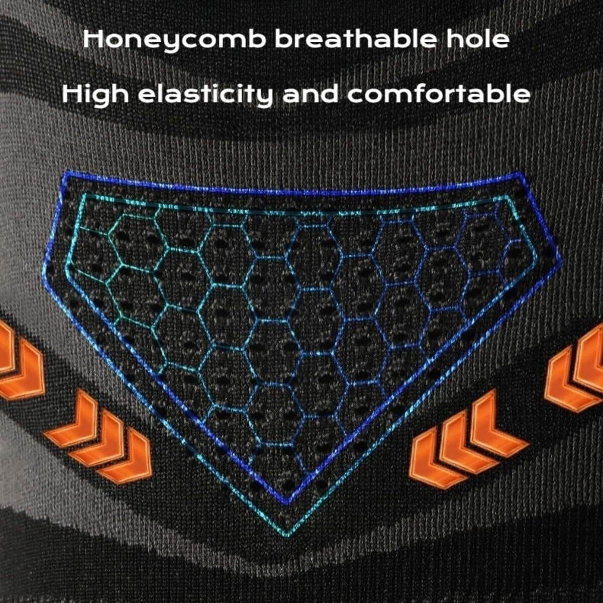 Seamless Sewing Balaclava - Movagear