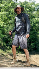 Quick Drying Fisherman Hat - Movagear