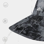 Shawl Fisherman Hat - Movagear