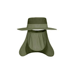 Three in One Fisherman Hat - Movagear