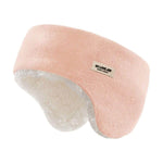 Winter Ear Muffs Ear Warmers Faux Fur Soft Earmuffs for Women - Female Headband - Movagear