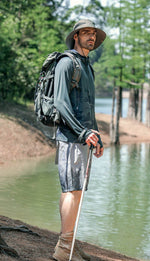 Quick Drying Fisherman Hat - Movagear