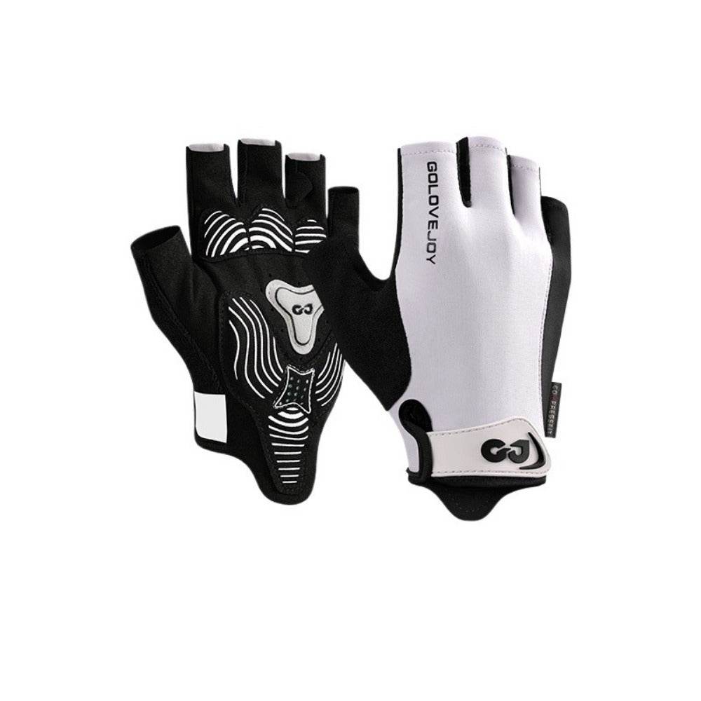 Cycling Fingerless Gloves - Movagear
