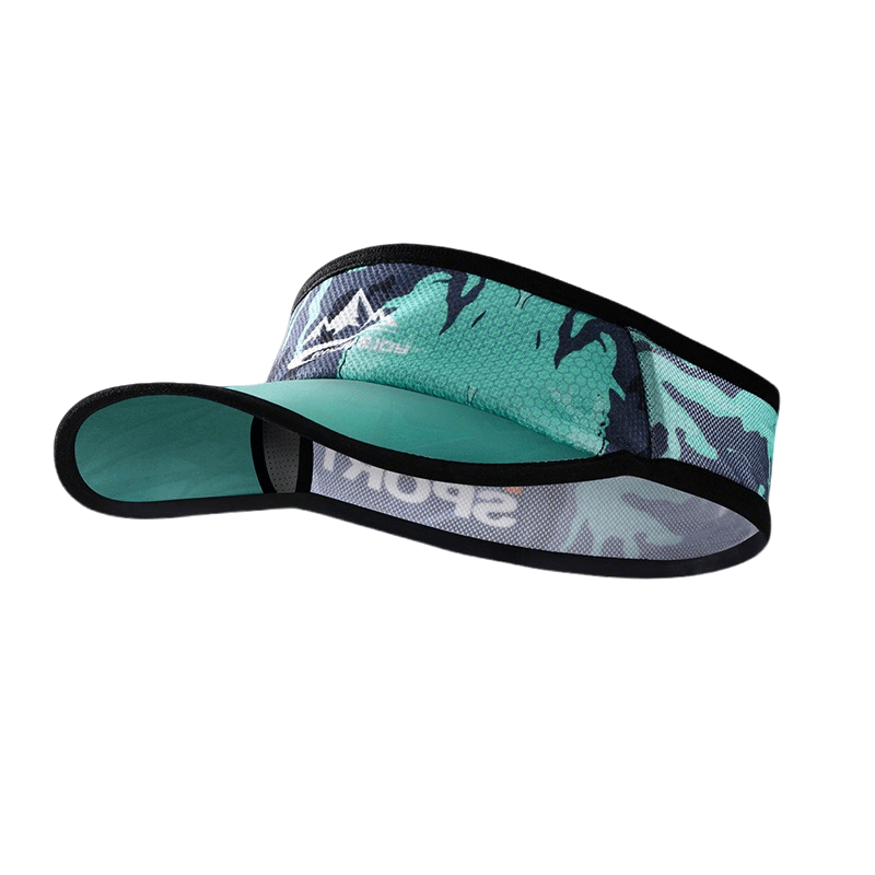 Hollow Grid Top Air Cap - Movagear