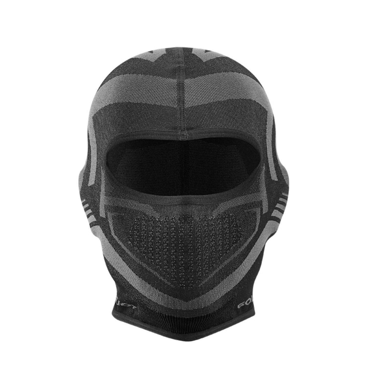 Cold Weather Ski Mask Balaclava for Men Women - Winter Face Mask Neck Gaiter - Movagear