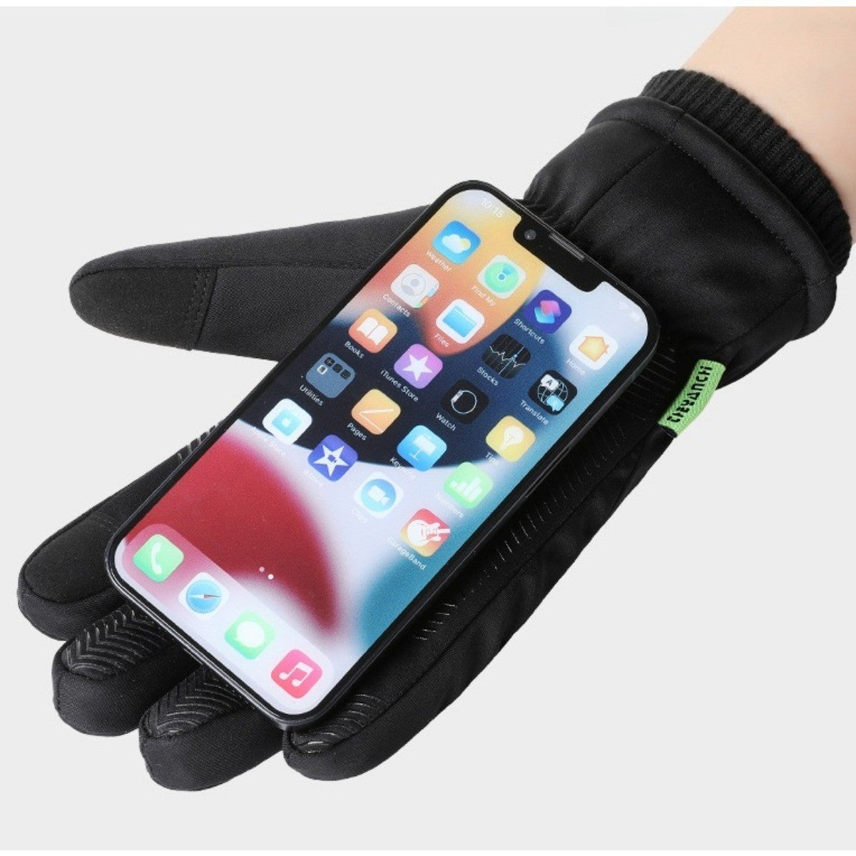 Thermal Cycling Gloves For Men