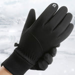 Thermal Cycling Gloves For Men