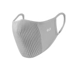 2PCS UV Protection Face Mask for Men Women - UPF50+ Face Cover For Cycling Running
