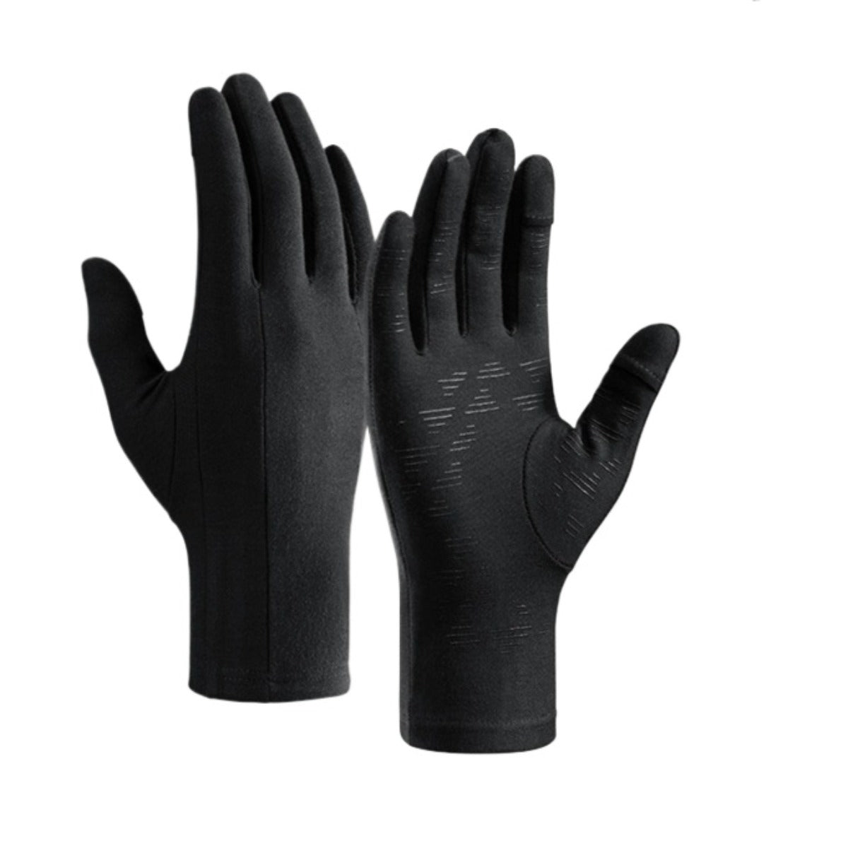 Winter Warm Gloves - Skiing Inner Gloves - Cold resistant Cycling Gloves