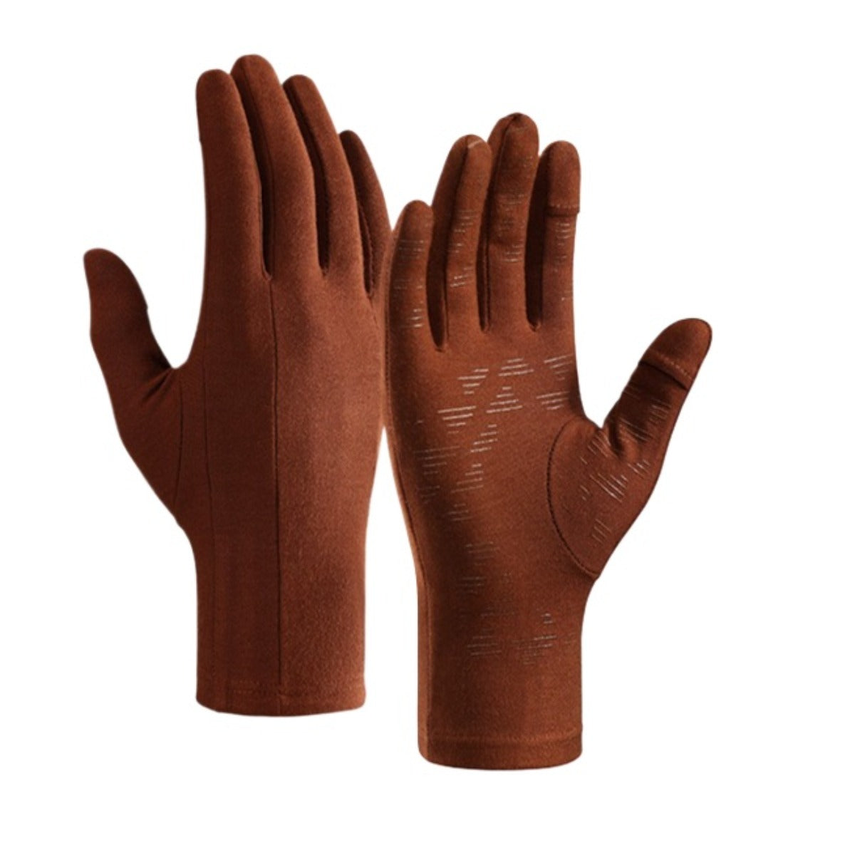 Winter Warm Gloves - Skiing Inner Gloves - Cold resistant Cycling Gloves