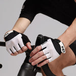 Cycling Fingerless Gloves