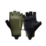 Cycling Gloves for Men Women - Mountain Bikes, Half Finger Breathable Gloves