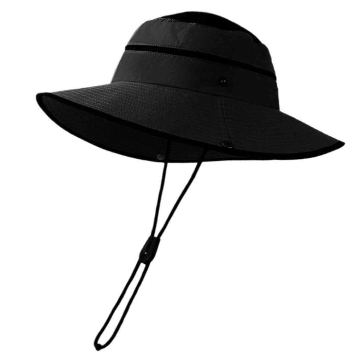 Water Repellent Bucket Hat - Movagear