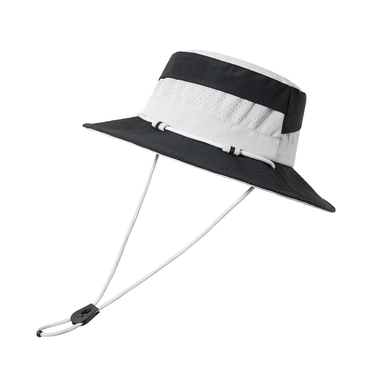 Quick Drying Sun Protection Bucket Hat for Women - Summer Outdoor Hiking Hat