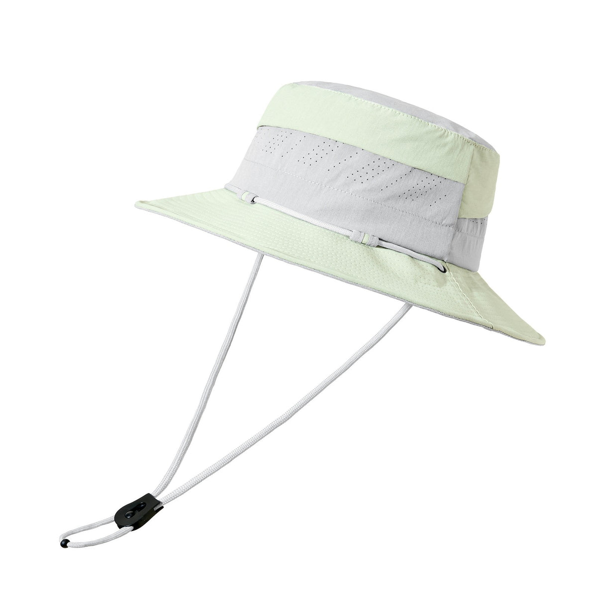 Quick Drying Sun Protection Bucket Hat for Women - Summer Outdoor Hiking Hat