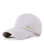 Spring Summer Fall Winter Baseball Cap for Men Women - Sun Protection Hat for Outdoor Hiking