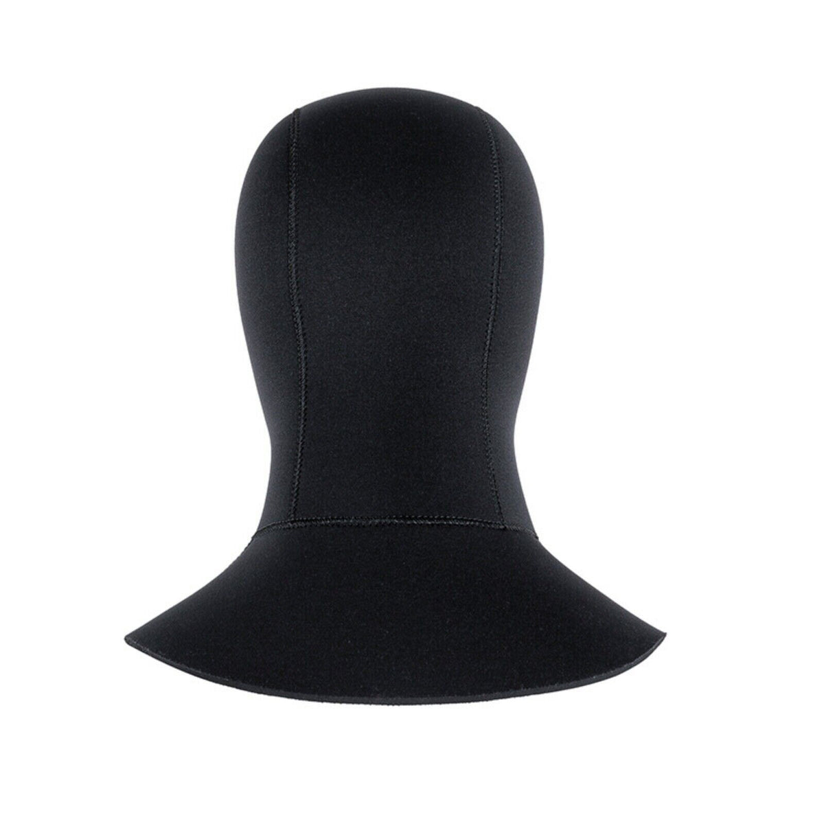 3mm / 5mm Neoprene Wetsuit Scuba Diving Hood for Unisex - Breathable Diving Cap