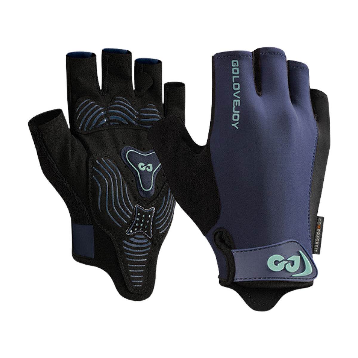 Shock Absorption Cycling Gloves - Movagear