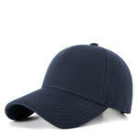 Spring Autumn Baseball Cap for Men Women - Warm Windproof Sun Hat for Cycling