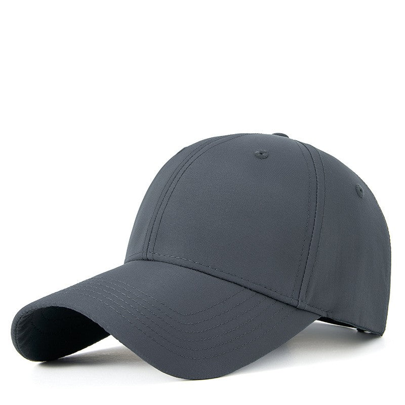 Baseball Cap - Spring Summer Water Repellent Sun Protection Hat for Men Women