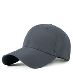 Baseball Cap - Spring Summer Water Repellent Sun Protection Hat for Men Women