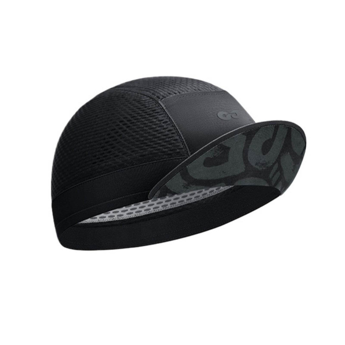 UPF50+ Summer Cycling Cap for Unisex - Sun Protection Helmet Liner for Cycling - Movagear