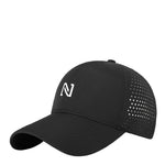 Spring Summer Sun Hat - Quick Drying Baseball Cap for Men Women - Lightweight