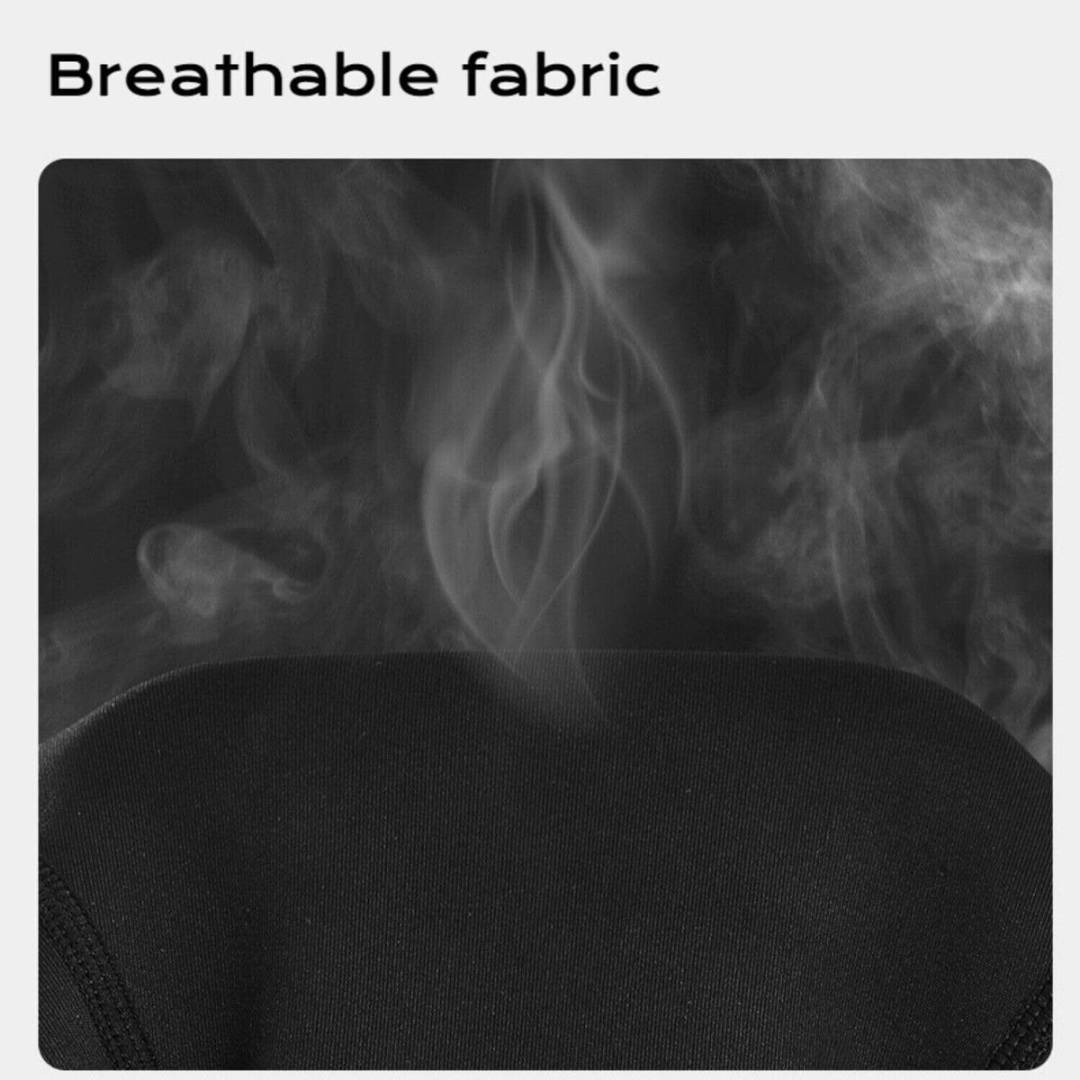 Thermal Ski Balaclava
