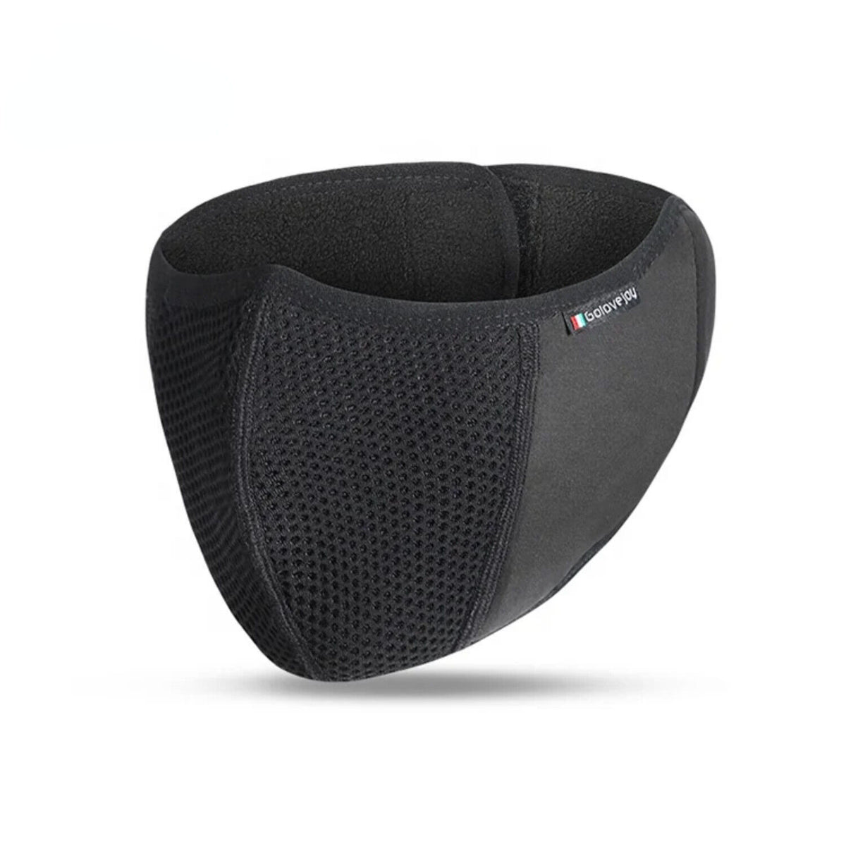 Mask with Velcro
