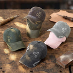 Baseball Cap, Spring Summer Sun Protection Baseball Cap for Men Women - Cotton