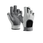 Workout Gloves for Men Women, Wear Resistant, Shock Absorbent Yoga Cycling Glove