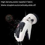 Winter Ski Gloves for Men Women - Thermal Snow Gloves for Cycling Skiing Sport