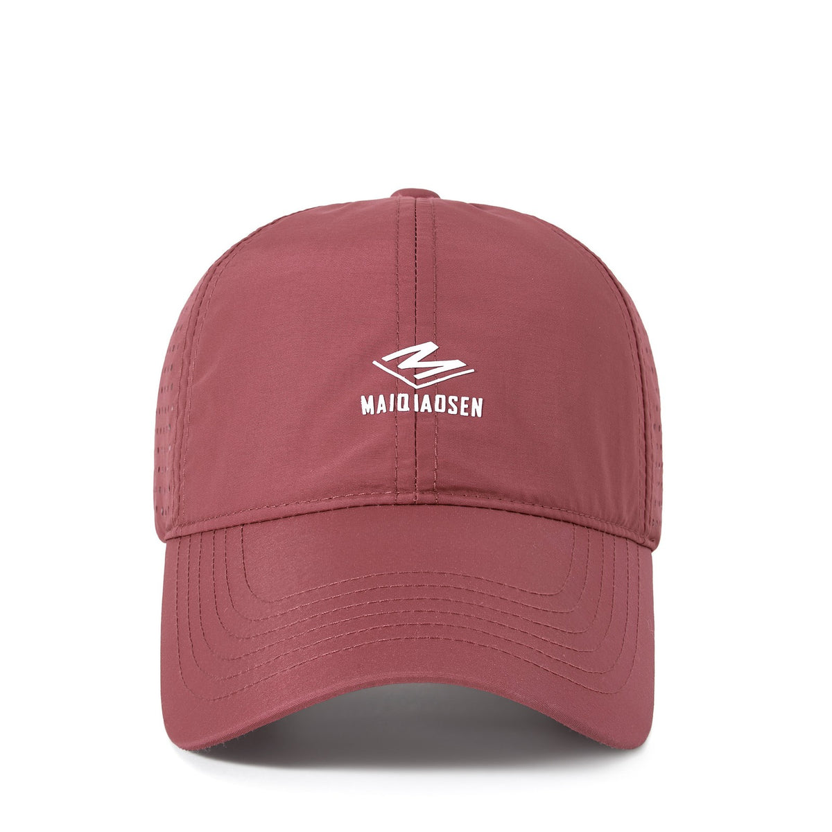 Summer Baseball Cap for Men Women - Breathable Sun Hat - Quick Drying Sun Hat