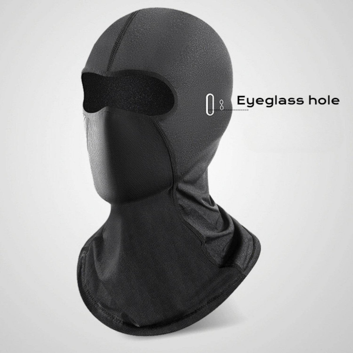 Cooling Quick Drying Balaclava - Movagear
