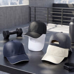 Spring Summer Fall Baseball Cap for Men Women - Sun Protection Hat Cap for Outdoor