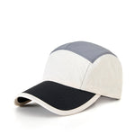 Summer Outdoor Sun Hat Soft Quick Drying Sun Protection Hat For Hiking Camping