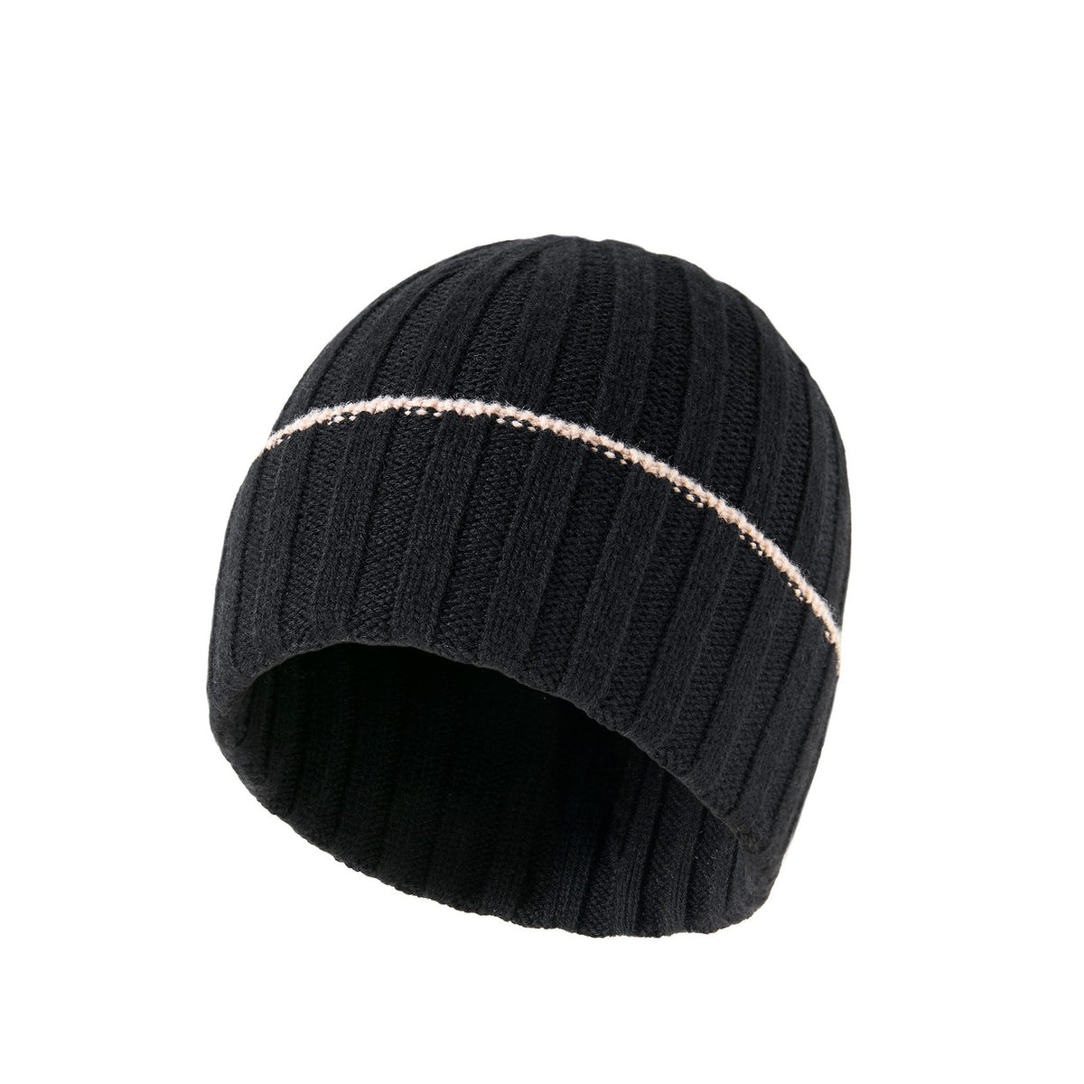 Beanie Cap for Men Women - Winter Warm Knit Hats