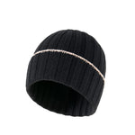 Beanie Cap for Men Women - Winter Warm Knit Hats