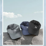 Spring Summer Sun Hat - Quick Drying Baseball Cap for Men Women - Lightweight