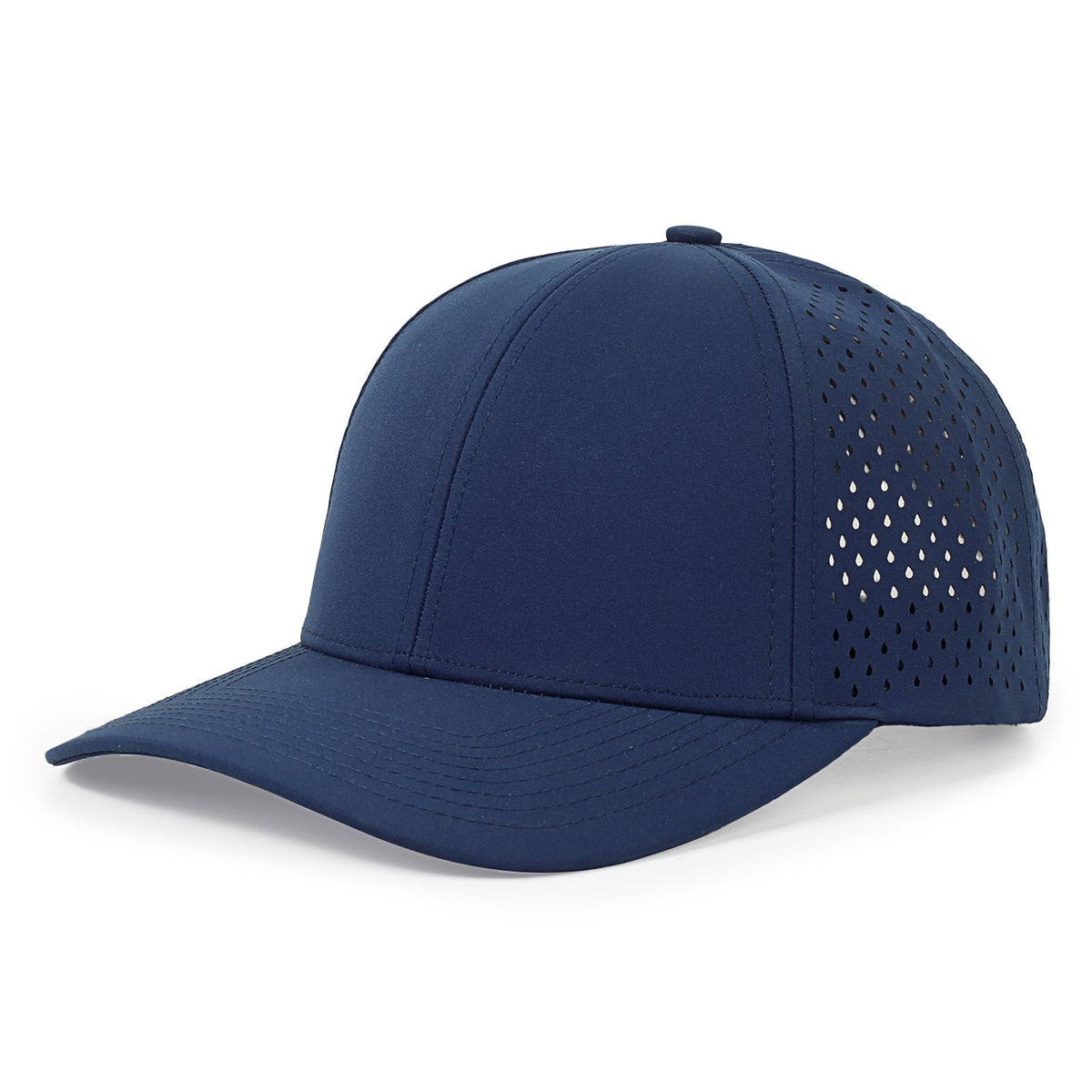 Truck Hat for Men Women - Water Repellent Polyester Sun Hat - Baseball Cap