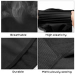 Winter Ski Mask for Men Women - Cold Weather Windproof Balaclava for Cycling