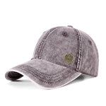 Autumn Winter Sun Hat for Men Women - Sun Protection Baseball Cap