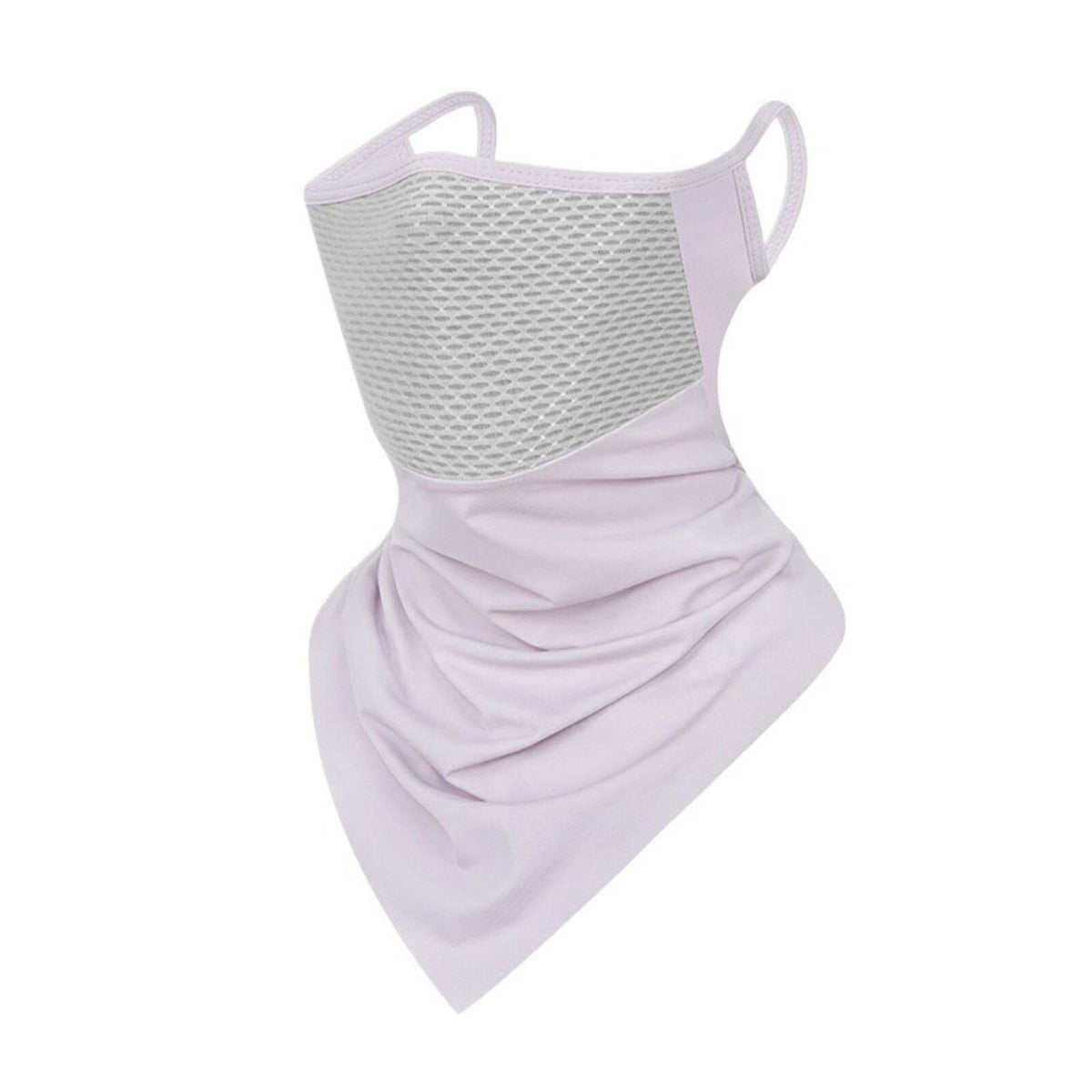 Cooling Ice Silk Neck Gaiter - Movagear