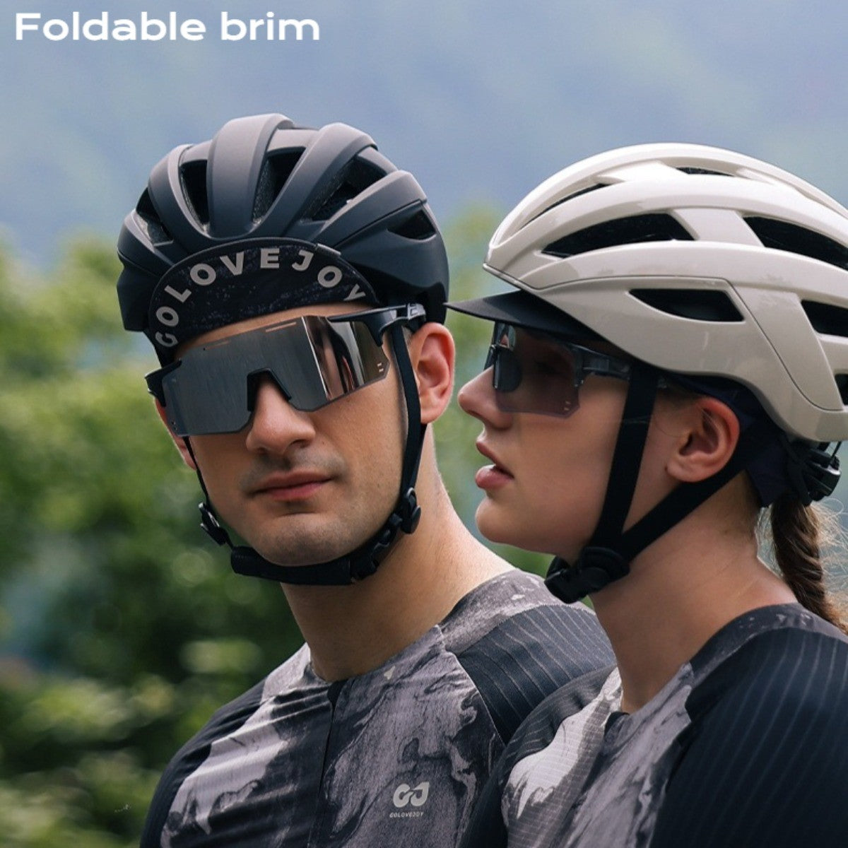 Outdoor Road Bike Cycling Cap Helmet Liner Cap for Men Women - Moisture-wicking