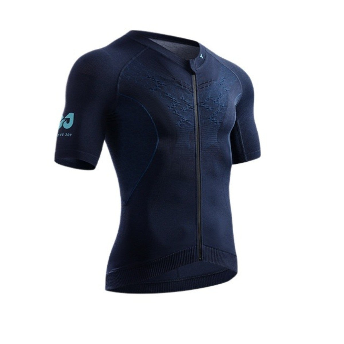 Cycling Tops Outdoor Mountain Road Bikes Sweat Wicking Sportswear for Men Women