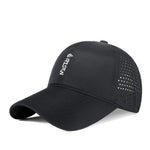 Summer Baseball Cap for Men Women - Sun Protection Hat for Outdoor Fishing