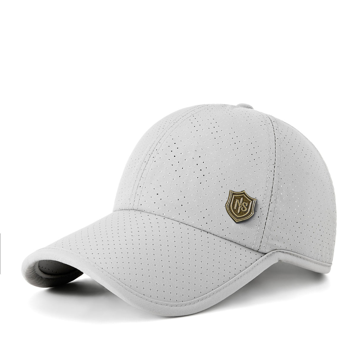 Quick Drying Sun Hat for Men Women - Baseball Cap for Outdoor Hiking Fishing