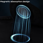 Billiard Pool Gloves for Left Hand - 3 Fingers Billiard Cue Sports Snooker Glove