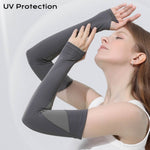 Breathable Arm Sleeves - Movagear