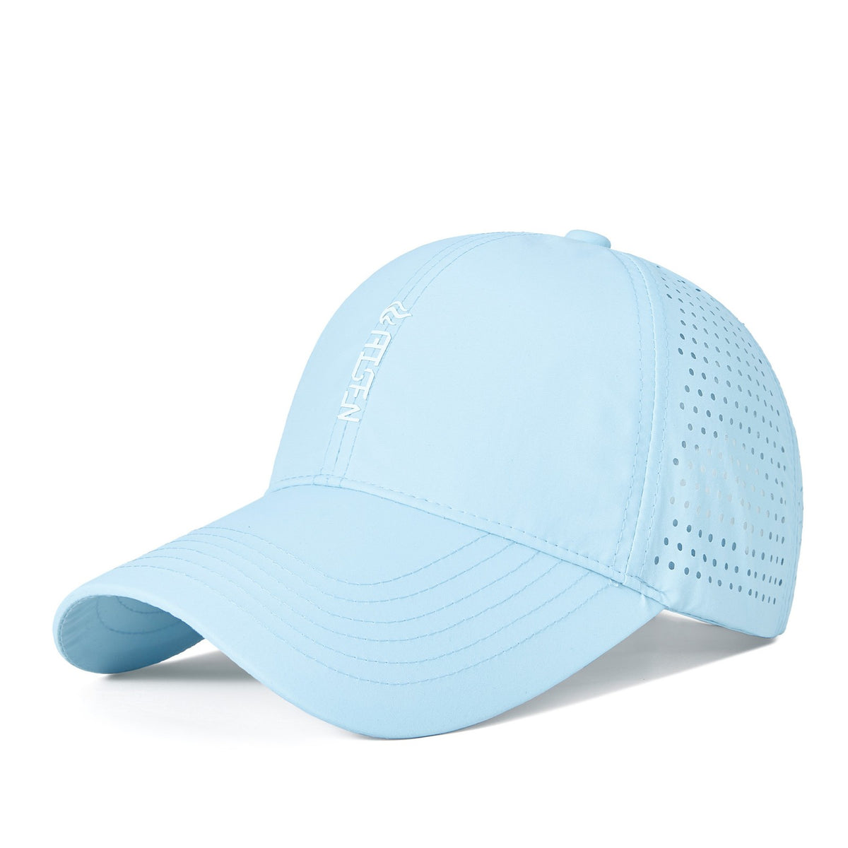 Summer Baseball Cap for Men Women - Sun Protection Hat for Outdoor Fishing